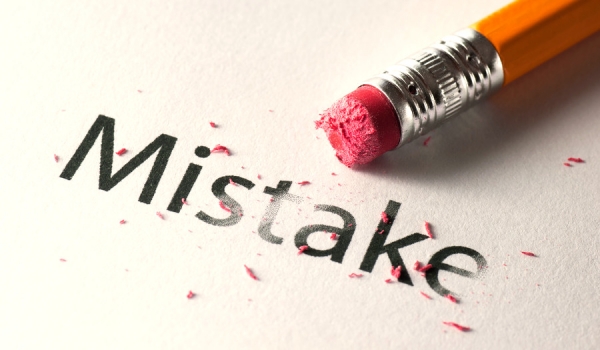 3 Crazy Mistake&#039;s you KEEP Making...